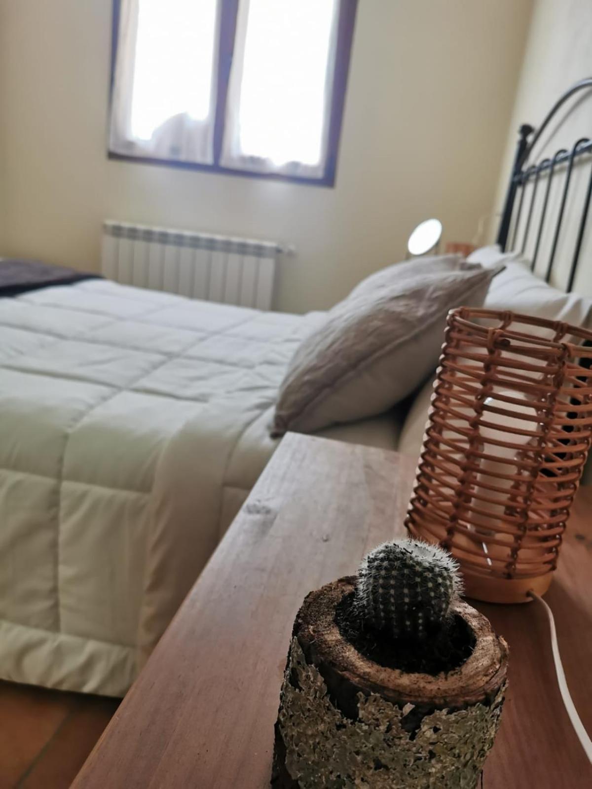 Apartamento Carroceu Rural Onís Exterior foto